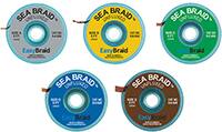 Image of Easy Braid's Sea Braid™