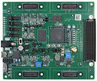 Efinix 的 Titanium Ti180 J484C FPGA 开发套件图片