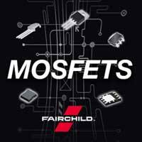 全面的 Fairchild MOSFET 产品组合