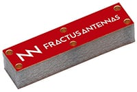 Fractus Antennas  RUN mXTEND™ DƬ