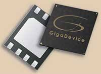 GigaDevice GD5F 系列 SPI NAND 闪存图片