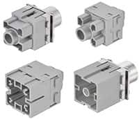 HARTING  Han-Modular® 300A ģKDƬ