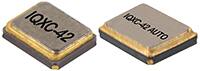 IQD IQXC-42 超小型 SMD 石英晶体的图片