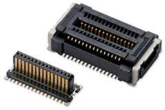 Image of IRISO 10126/11007 Series Board-to-Board Connectors