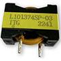 Image of ITG Electronics' L101374SP Series Resonant Inductors