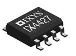 Image of IXYS, a Littelfuse Technology's IX4426-IX4427-IX4428 Ultra-Fast MOSFET Drivers