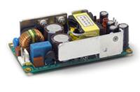 Image of Inventus Power's MTB080 Series Power Supplies