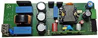 Infineon 用于电动自行车和电动工具的 170 W AC-DC 充电器设计图片