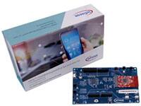 Infineon AIROC™ CYW20829 Bluetooth® LE MCU 评估套件图片