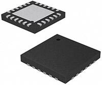 Infineon Technologies EZ-PD™ CCG2 USB Type-C PD 端口控制器的图片