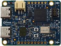 Image of Infineon Technologies' PSoC™ 6 AI Eval Kit
