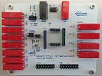 Infineon Smart7 PROFET™ +2 12 V ĈDƬ