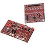 Image of Infineon TLE9012DQU_DTR_BMS2 and TLE9015DQU_TRX_BRG Battery Management Evaluation Boards