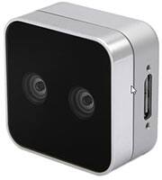 Intel® RealSense™ D405 深度摄像头图片