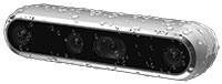 Intel RealSense™ 深度摄像头 D457 图片