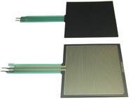 Image of Interlink Electronics' FSR 406 Square Force Sensing Resistor