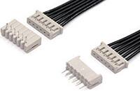 Image of JAM’s SB Board-to-Wire Connector Series