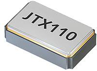 Jauch Quartz JTX110 系列音叉晶体图片