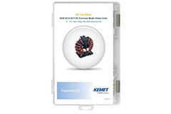 Image of KEMET's Common-Mode Choke AC Line Filter Kits