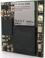 Laird Wireless 60 Series SOMĈDƬ