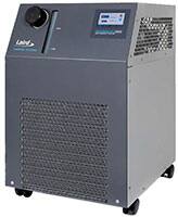 Laird Thermal Systems EFC 2400 天然制冷剂循环制冷机的图片