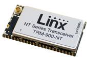 Image of TE Connectivity Linx NT Series RF Transceiver Module