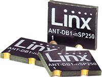 Linx TechnologiesnanoSplatch™nSP250 RF쾀DƬ