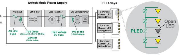 Interactive Circuit Diagram