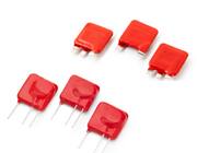 Image of Littelfuse's TMOV25S/34S Thermal Varistor