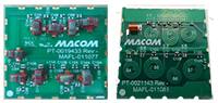 MACOM 的 MAFL-011077/011078/011081 系列滤波器的图片