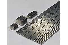 Image of Max Echo's BCMS Series Ultra-High-Current Ferrite Chip Bead