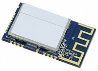Microchip 的 ATWILC1000 IEEE WiFi 控制器图片