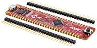 Microchip Technology 的 AVR® DB 系列微控制器图片