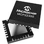 Image of Microchip MCP22350 Power Delivery Port Controller