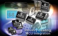 Related PIC24F16KA 16-Bit Flash Microcontrollers Parts