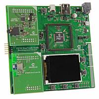 Microchip Technology 的 PIC32 蓝牙音频开发套件图片