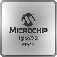 Microsemi IGLOO®2 FPGA 的图片