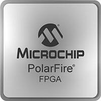Microsemi 的 PolarFire™ FPGA 图片