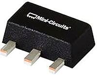 Mini Circuits 单片放大器的图片