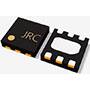 Image of Nisshinbo Micro Devices' NJG1801BKGC-A SPDT Switch GaAs MMIC