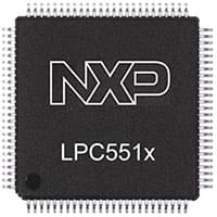 NXP LPC551x/S1x MCU 系列图片