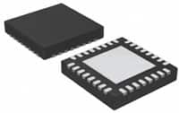 NXP Semiconductors 的 LPC80x 系列 32 位 MCU 图片