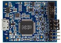 NXP MCU-Link: JTAG/SWD 调试探针的图片