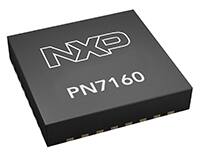 NXP PN7160 NFC DƬ