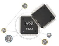 NXP S32K3 ܇ MCU ĈDƬ