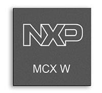 NXP 的 MCX-N 系列微控制器图片