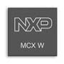 Image of NXP's MCX W Series Microcontrollers