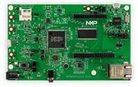 NXP i.MX RT1024 MCU ĈDƬ