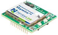 Image of NimbeLink's Skywire LTE CAT1 Modem