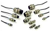 Image of Omron Automation and Safety's E2A Series Proximity Sensors